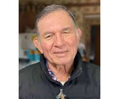 Jesus Villarreal Obituary (1946