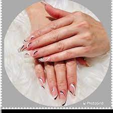 Most percentage of our business is from repeat customers and referrals. Nail Art Ii 145 Back River Neck Rd Essex Md Manicurists Mapquest