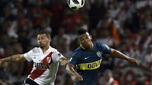 River plate vs boca juniors | supercopa 2018. Boca Vs River En Vivo Online Supercopa Argentina 2018