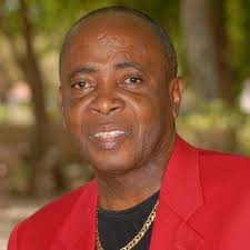 Interview with Jackie Robinson of The Pioneers: Fun Is The Key Factor