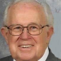 John Henderson Ratcliffe Obituary