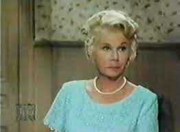 Pin On Bea Benaderet