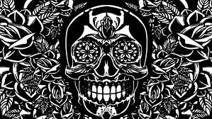 , skull wallpapers free group hd wallpapers pinterest skull 1198×674. Skull Wallpapers Desktop Wallpaper Cave