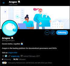 Investing In Aragon Ant Everything You Need To Know Securities Io