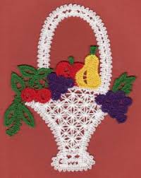 We did not find results for: Advanced Embroidery Designs Fsl Battenberg Fruit Basket Lace