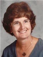 Kathleen Ward Obituary (2021)