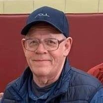 William John Dykstra Sr. Obituary