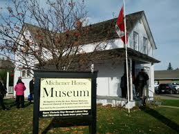 Trump teases his return while leaving white house. Ara Heritage On Twitter Mitchener House Home Of Canada S Governor General 1967 1974 Originally Housed Methodist Ministers Abforum14 Http T Co Cfq6lrnh5j