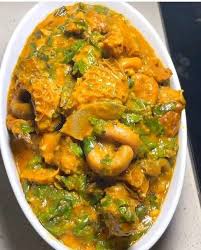 OHA SOUP RECIPE. (OFE OHA) Ingredients: Oha leaves Cocoyam Red oil Ogiri  Igbo Azu Mangala Stockfish Meat Crayfish Maggi Salt Pepper Uziza leaves.  Procedures: 1.Cook ur cocoyam until soft , peel the
