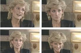 Подстава или диана оказалась вором? Princess Diana Interview Journalist Martin Bashir Lied To Get Interview Bbc Covered It Up Report