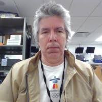 Stéphane R. Bédard