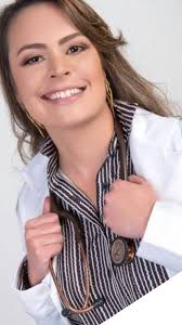 Hospital Darcy Vargas tem em seu quadro médica pós-graduada em  endocrinologia!