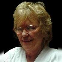 Diane Burkhardt Obituary