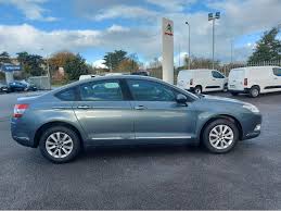 Image result for Gris Thorium 2011 Citroen