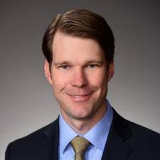 Kenneth J McAlpine, MD