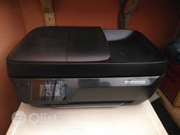 4 easily print from a variety of smartphones and tablets. Hp Deskjet Ink Advantage 3835 Hp Printers Price In Egbeda Nigeria Olist