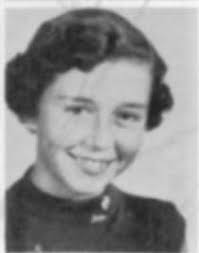 Remembering Arloa Stillwell-Miller, Arroyo Grande High School Class of 1957