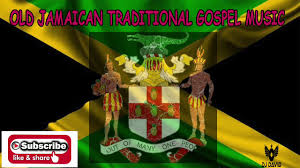 Old Jamaican Traditional Gospel Music Grace Thrillers Vintage Gospel Songs Mixed By Dj David Youtube