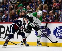 Cale Makar leads Avalanche past Stars in Mikko Rantanen's return