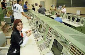 Wan wardatul amani binti wan sal is a member of vimeo, the home for high quality videos and the people who love them. This Nasa Scientist Was The First M Sian To Co Launch A Satellite Into Space