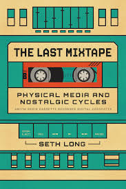 The Last Mixed Tape