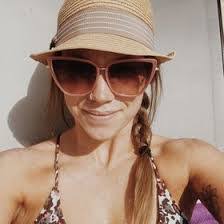 Ashley Versteeg's Instagram, Twitter & Facebook