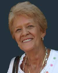 Martha Thompson Obituary