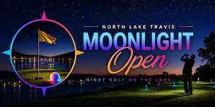Moonlight Open Golf Tournament