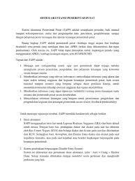 We did not find results for: Sistem Akuntansi Pemerintah Pusat