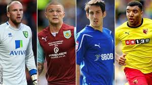 Championship 2020/2021 scores, live results, standings. Championship Team Of The Decade Who Makes Your Xi Bbc Sport