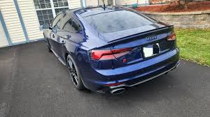 Image result for Navarra Blue 2019 RS5