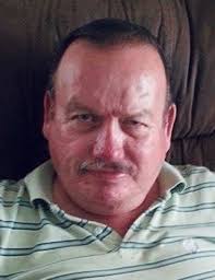 Obituary information for Jerry Wayne Herrington