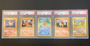 What Are Shadowless Pokemon Cards? – The Hobby Bin