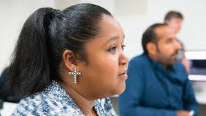 Highlighting violence against South African women