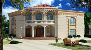 فيلا خليجى مساحه 518 28 م مربع من سكن 5 غرف نوم House Layout Plans My House Plans Model House Plan