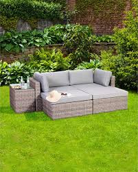 We did not find results for: Amazon De Greemotion Palma Rattan Lounge Set Grau