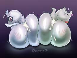 Rule34 - If it exists, there is porn of it  deliciousq, cappy (mario),  polterpup  2570446