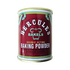 Be the first to review this recipe. Jual Hercules Baking Powder 110 G Murah Mei 2021 Blibli