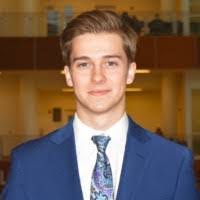 Jacob Vanderheyden's Instagram, Twitter & Facebook