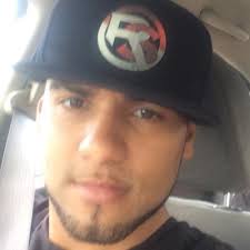 Kenny Duran (@kduran926)