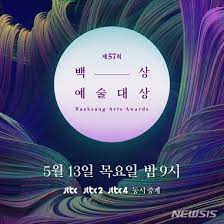Nonton vincenzo sub indo eps 7 beserta link donwload drama korea 2021 netflix giladrakor drakorindo gratis kualitas video hd mp4/mkv. Download 57th Baeksang Arts Awards 2021 Full Omberbagi