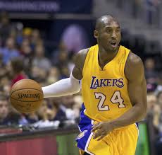 Kobe bryant los angeles lakers nba jersey detroit pistons, kobe bryant, tshirt, sport, arm png. Kobe Bryant Wikipedia