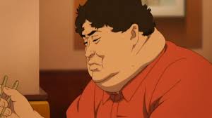 Top 15 Best And Worst Fat Anime Characters Myanimelist Net Can you name an overweight anime protagonist? worst fat anime characters