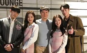 Yeoshinkangrim , the secret of angel여신강림 , the secret of angel , yeoshingangrim. True Beauty Like Dramas Will Make You Fall In Love Somag News