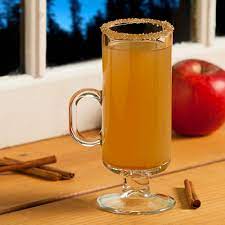 Hot Spiced Cider Recipe With Vodka For Cozy Holiday Parties The Cocktail Project
