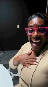 Selina Locklear's Instagram, Twitter & Facebook