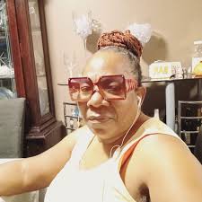 Let's welcome our new members! Pearl Alice Marsh