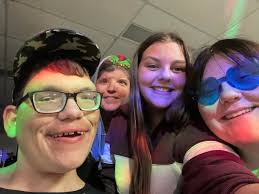 ✨🪩PJ Dance Party✨🪩