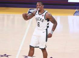 Nov 24, 2020 · the pelicans have acquired steven adams (via oklahoma city) and eric bledsoe (via milwaukee), as well as two future first round draft picks from milwaukee and the right two swap two additional. Eric Bledsoe Bio Bledsoe Net Worth Wife Kids College Bucks Nba Stats Contract Trade Giannis Khris Middleton Wingspan Age Height Wiki Gossip Gist