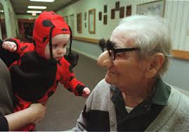 From the archives: 🎃 Halloween in Richmond through the years